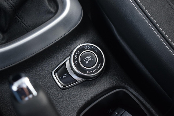 Suzuki S-Cross 1.4 Boosterjet AllGrip Style Smart Hybrid | 4X4 | Pano | Leer | Stoelverw. | Camera