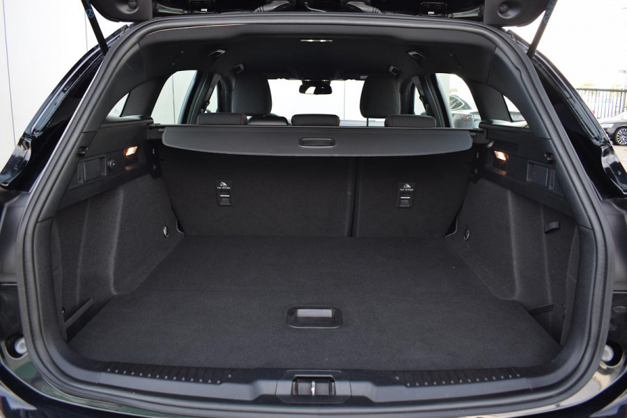 Ford FOCUS Wagon Wagon 1.5 EcoBoost ST Line Business | Apple CarPlay | Airco | Sportstoelen | Cruise