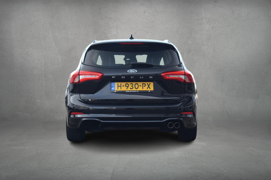 Ford FOCUS Wagon Wagon 1.5 EcoBoost ST Line Business | Apple CarPlay | Airco | Sportstoelen | Cruise