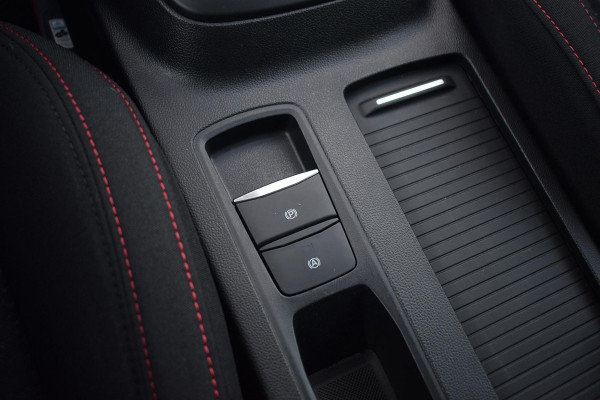 Ford FOCUS Wagon Wagon 1.5 EcoBoost ST Line Business | Apple CarPlay | Airco | Sportstoelen | Cruise