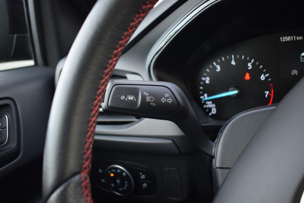 Ford FOCUS Wagon Wagon 1.5 EcoBoost ST Line Business | Apple CarPlay | Airco | Sportstoelen | Cruise