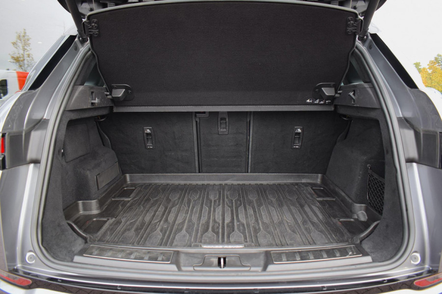 Land Rover Range Rover Evoque 2.0 P200 AWD R-Dynamic HSE | NAP | Meridian | Leer | Stuur- en Stoelverw.