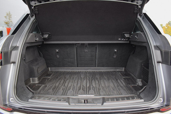 Land Rover Range Rover Evoque 2.0 P200 AWD R-Dynamic HSE | NAP | Meridian | Leer | Stuur- en Stoelverw.