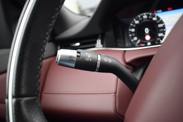 Land Rover Range Rover Evoque 2.0 P200 AWD R-Dynamic HSE | NAP | Meridian | Leer | Stuur- en Stoelverw.