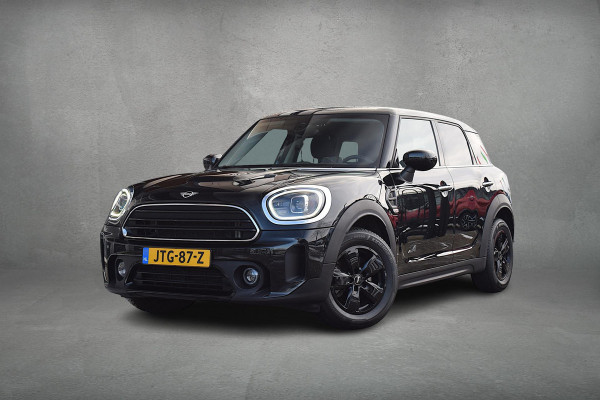 MINI Countryman Mini 1.5 Cooper ALL4 Chili | Apple CarPlay | Pano | HUD | Camera