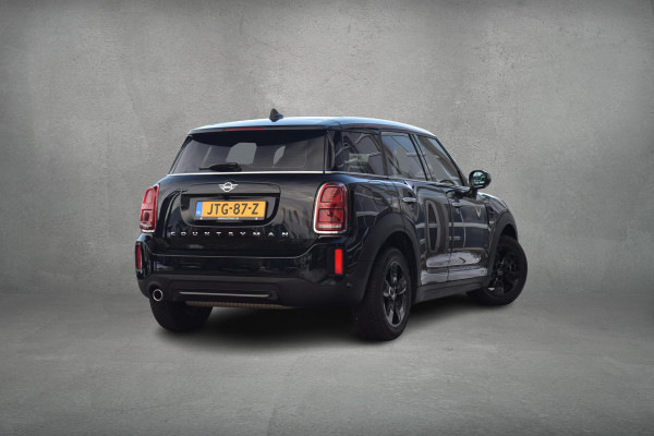 MINI Countryman Mini 1.5 Cooper ALL4 Chili | Apple CarPlay | Pano | HUD | Camera