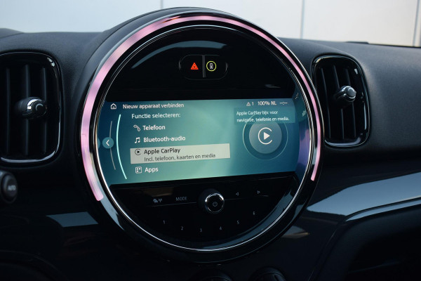 MINI Countryman Mini 1.5 Cooper ALL4 Chili | Apple CarPlay | Pano | HUD | Camera