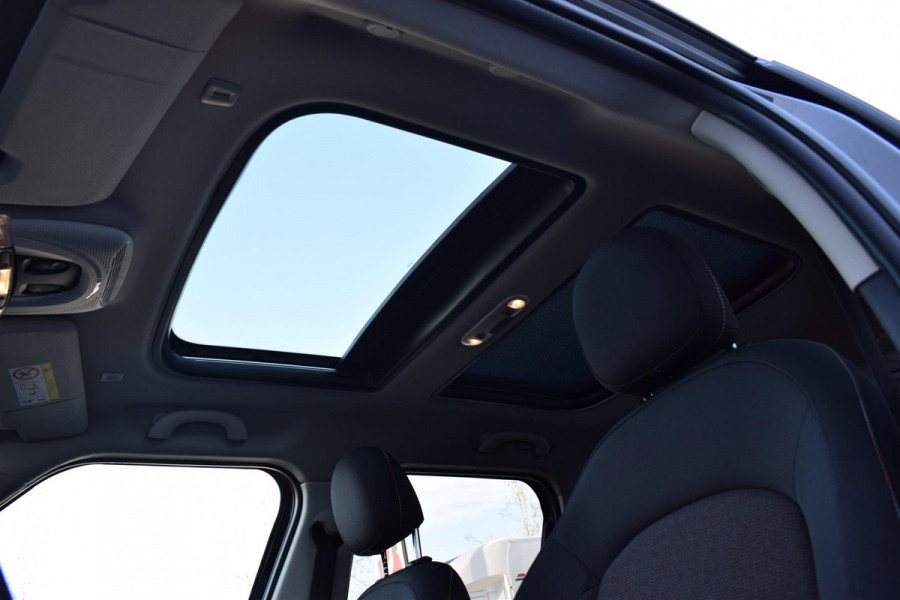 MINI Countryman Mini 1.5 Cooper ALL4 Chili | Apple CarPlay | Pano | HUD | Camera