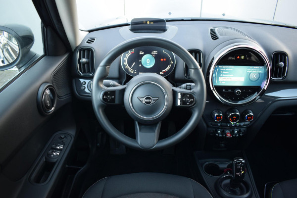 MINI Countryman Mini 1.5 Cooper ALL4 Chili | Apple CarPlay | Pano | HUD | Camera