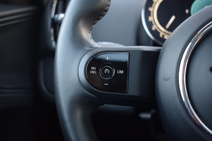 MINI Countryman Mini 1.5 Cooper ALL4 Chili | Apple CarPlay | Pano | HUD | Camera