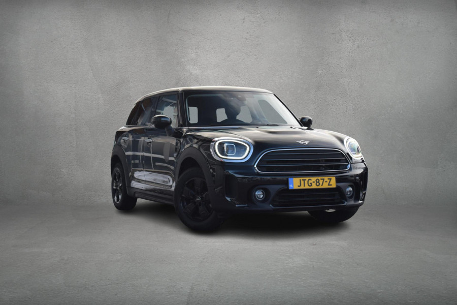 MINI Countryman Mini 1.5 Cooper ALL4 Chili | Apple CarPlay | Pano | HUD | Camera