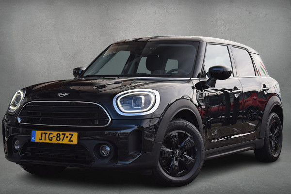 MINI Countryman Mini 1.5 Cooper ALL4 Chili | Apple CarPlay | Pano | HUD | Camera