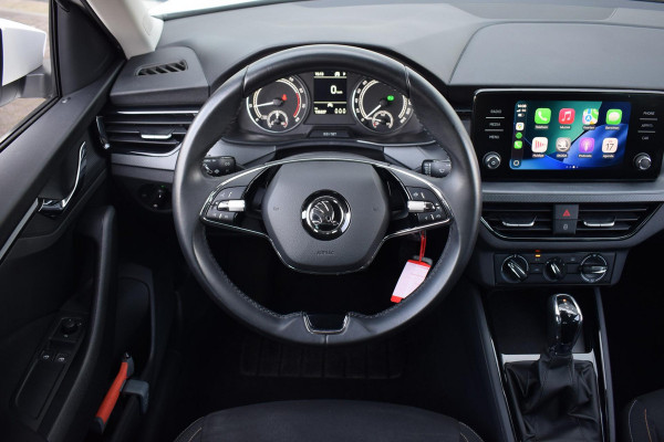 Škoda Kamiq 1.0 TSI Ambition | Automaat | Trekhaak | Apple CarPlay | Airco