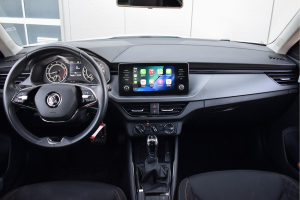 Škoda Kamiq 1.0 TSI Ambition | Automaat | Trekhaak | Apple CarPlay | Airco