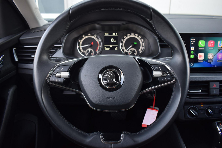 Škoda Kamiq 1.0 TSI Ambition | Automaat | Trekhaak | Apple CarPlay | Airco