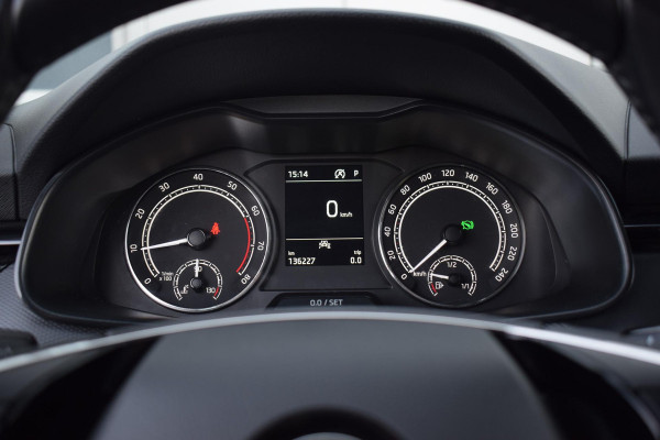 Škoda Kamiq 1.0 TSI Ambition | Automaat | Trekhaak | Apple CarPlay | Airco