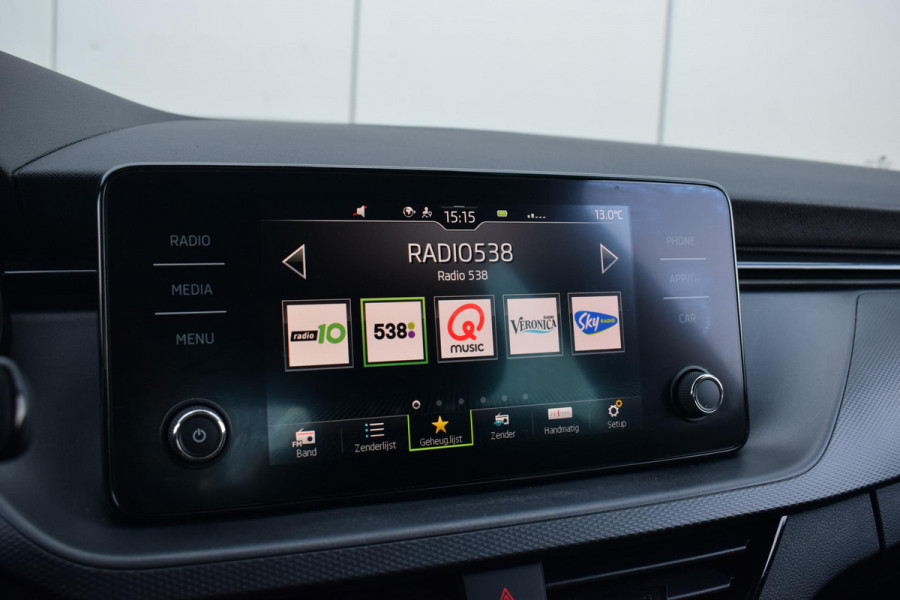 Škoda Kamiq 1.0 TSI Ambition | Automaat | Trekhaak | Apple CarPlay | Airco