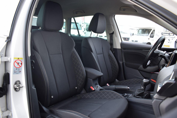 Škoda Kamiq 1.0 TSI Ambition | Automaat | Trekhaak | Apple CarPlay | Airco