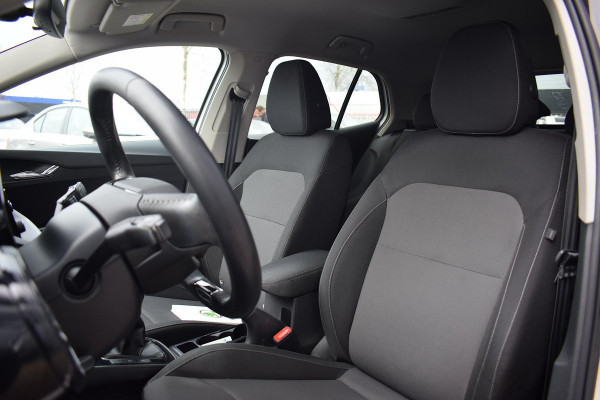 Škoda Fabia 1.0 TSI Ambition | Apple CarPlay | LED | Cruise | Airco