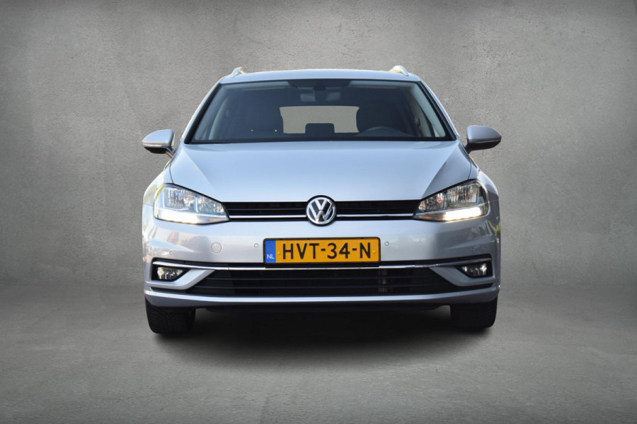 Volkswagen Golf Variant 1.6 TDI Comfortline Business | Apple CarPlay | Adaptive | Climate