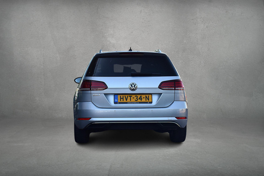 Volkswagen Golf Variant 1.6 TDI Comfortline Business | Apple CarPlay | Adaptive | Climate