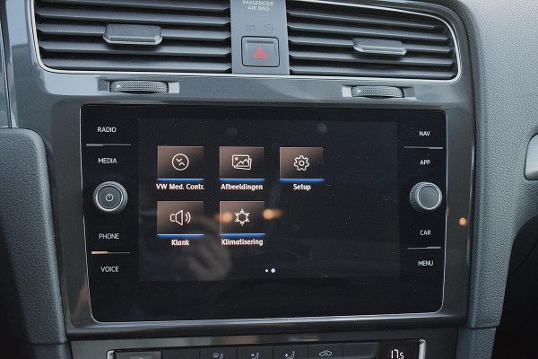 Volkswagen Golf Variant 1.6 TDI Comfortline Business | Apple CarPlay | Adaptive | Climate