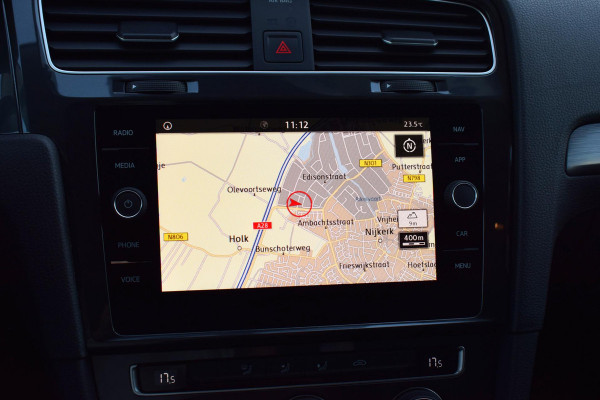 Volkswagen Golf Variant 1.6 TDI Comfortline Business | Apple CarPlay | Adaptive | Climate