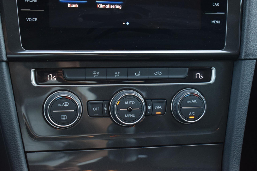 Volkswagen Golf Variant 1.6 TDI Comfortline Business | Apple CarPlay | Adaptive | Climate