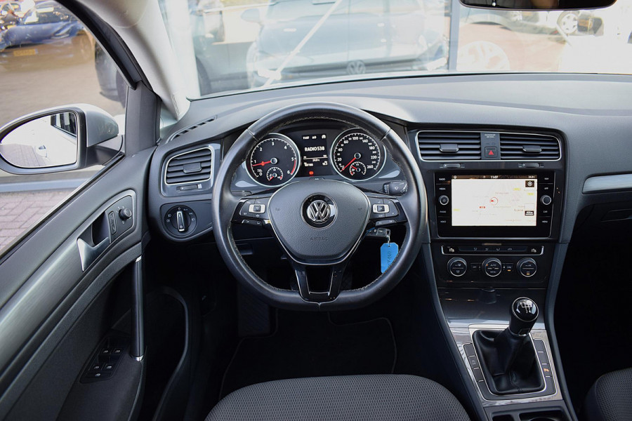 Volkswagen Golf Variant 1.6 TDI Comfortline Business | Apple CarPlay | Adaptive | Climate