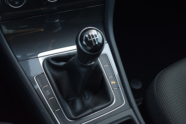 Volkswagen Golf Variant 1.6 TDI Comfortline Business | Apple CarPlay | Adaptive | Climate