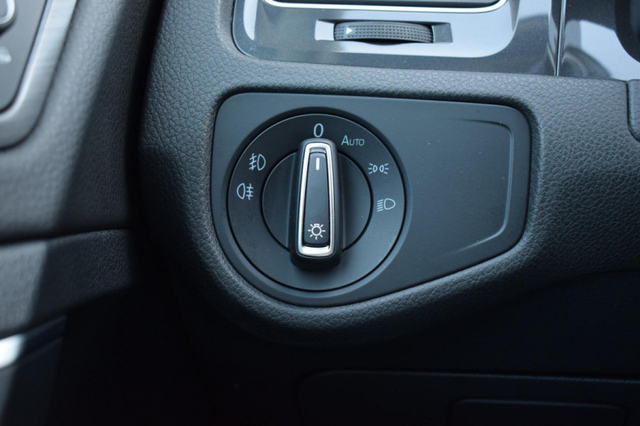 Volkswagen Golf Variant 1.6 TDI Comfortline Business | Apple CarPlay | Adaptive | Climate