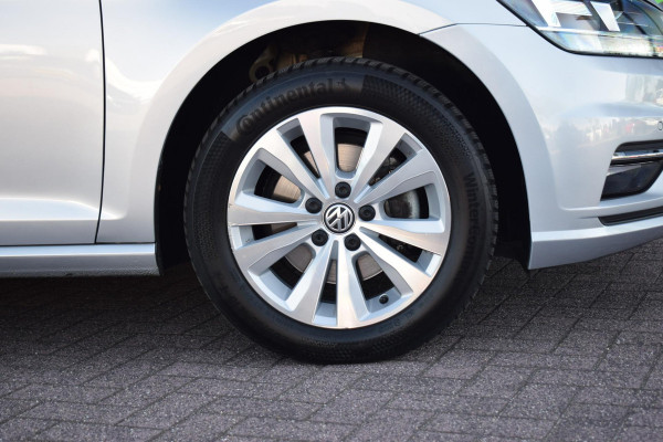 Volkswagen Golf Variant 1.6 TDI Comfortline Business | Apple CarPlay | Adaptive | Climate