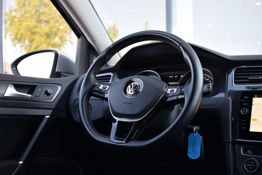 Volkswagen Golf Variant 1.6 TDI Comfortline Business | Apple CarPlay | Adaptive | Climate