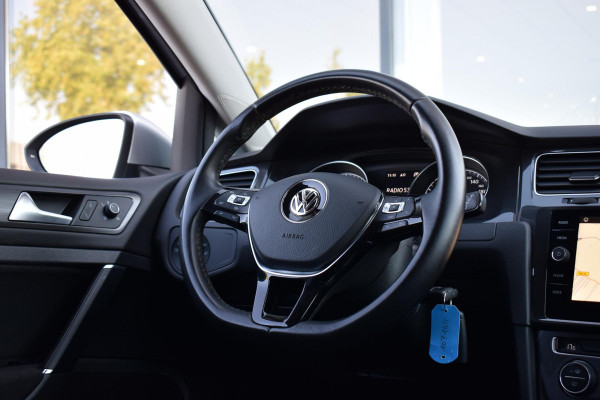 Volkswagen Golf Variant 1.6 TDI Comfortline Business | Apple CarPlay | Adaptive | Climate
