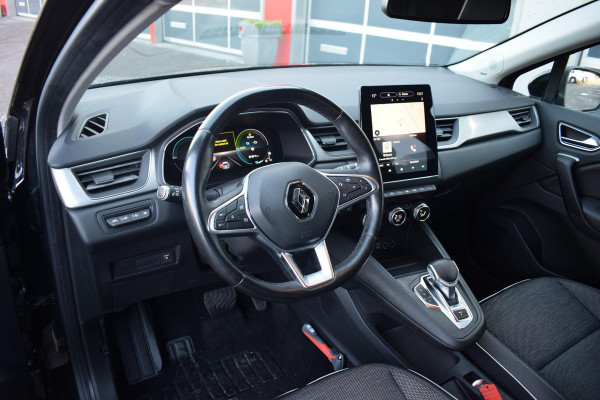 Renault Captur 1.6 E-Tech Plug-in Hybrid 160 Edition One | Trekhaak | Half Leer | Bose | 360 | Stuurverwarming