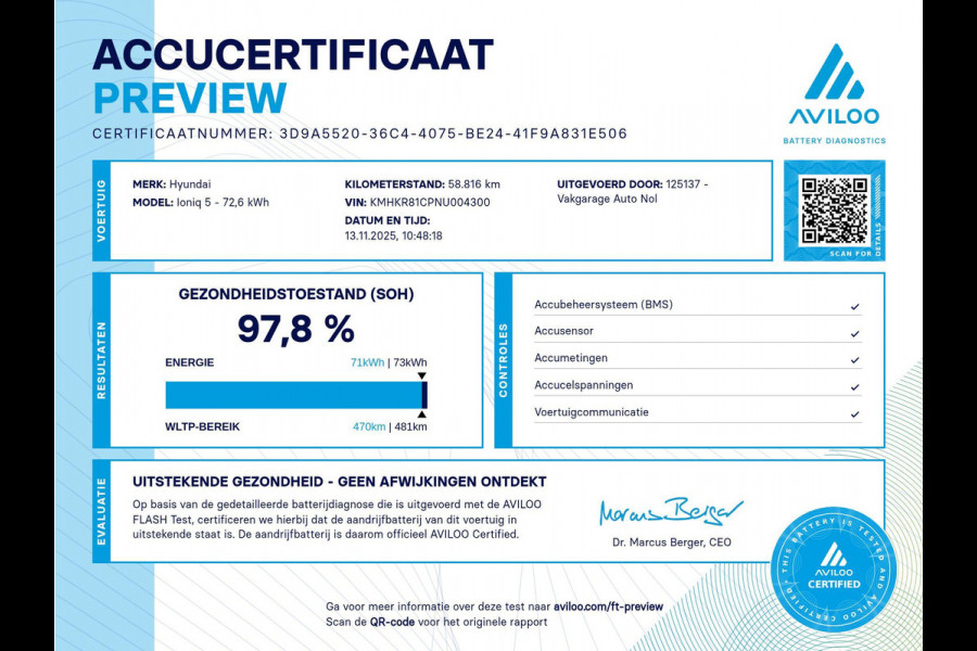 Hyundai IONIQ 5 Project 45 AWD 73kWh | Leer | BOSE | Solar | Zonnepaneel | HUD