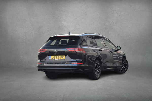 Volkswagen Golf Variant 1.0 TSI Life | Apple CarPlay | ACC | Climate | 17” LM | NAP