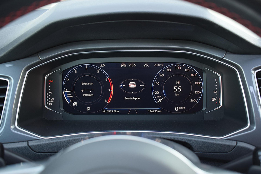 Volkswagen T-Roc 1.5 TSI Sport Business R | Pano | Half Leer | Virtual | Apple CarPlay