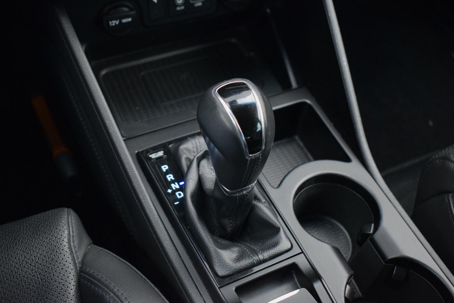 Hyundai Tucson 1.6 T-GDI Premium | Automaat | Leer | Stuur- en Stoelverw. | CarPlay