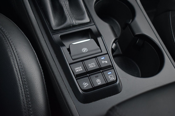 Hyundai Tucson 1.6 T-GDI Premium | Automaat | Leer | Stuur- en Stoelverw. | CarPlay
