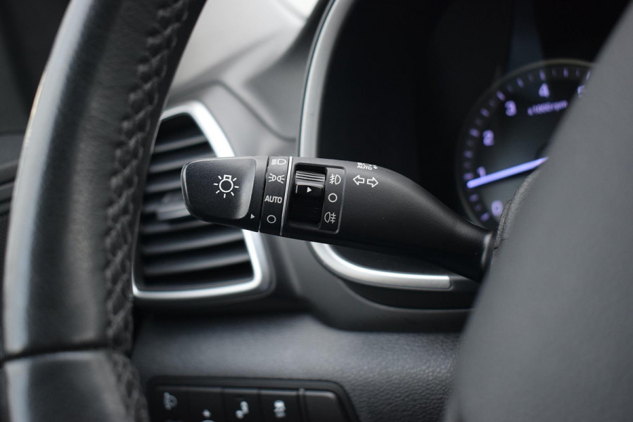 Hyundai Tucson 1.6 T-GDI Premium | Automaat | Leer | Stuur- en Stoelverw. | CarPlay