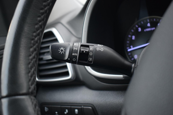 Hyundai Tucson 1.6 T-GDI Premium | Automaat | Leer | Stuur- en Stoelverw. | CarPlay