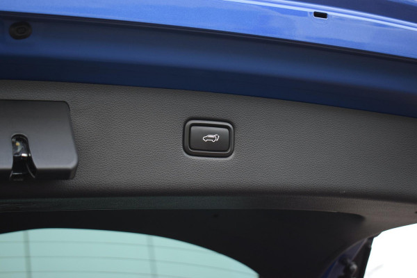 Hyundai Tucson 1.6 T-GDI Premium | Automaat | Leer | Stuur- en Stoelverw. | CarPlay