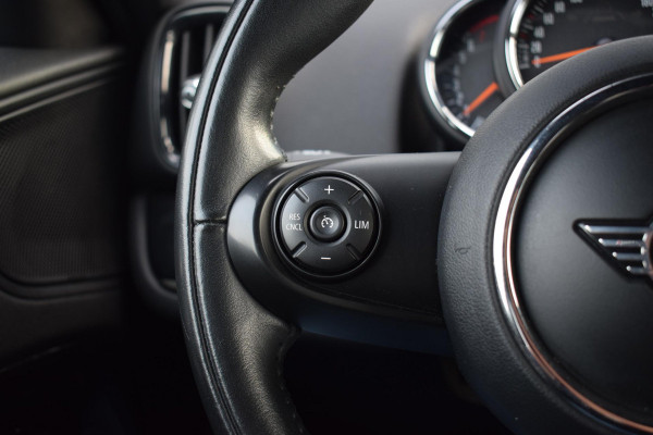 MINI Countryman Mini 1.5 Cooper Chili | Apple CarPlay | Half Leer | Stoelverwarming