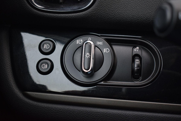 MINI Countryman Mini 1.5 Cooper Chili | Apple CarPlay | Half Leer | Stoelverwarming