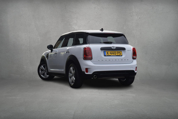 MINI Countryman Mini 1.5 Cooper Chili | Apple CarPlay | Half Leer | Stoelverwarming
