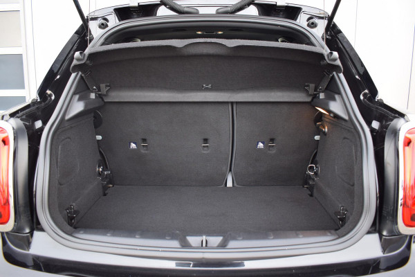 MINI Mini Mini 1.5 60 Years Edition | 5 Deurs | Half Leer | Stoelverw. | Apple CarPlay