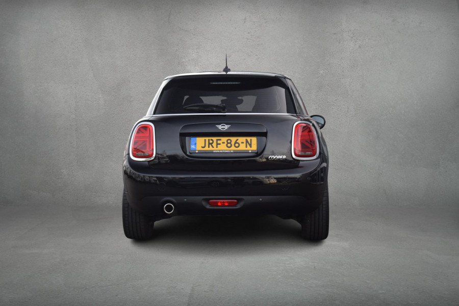 MINI Mini Mini 1.5 60 Years Edition | 5 Deurs | Half Leer | Stoelverw. | Apple CarPlay