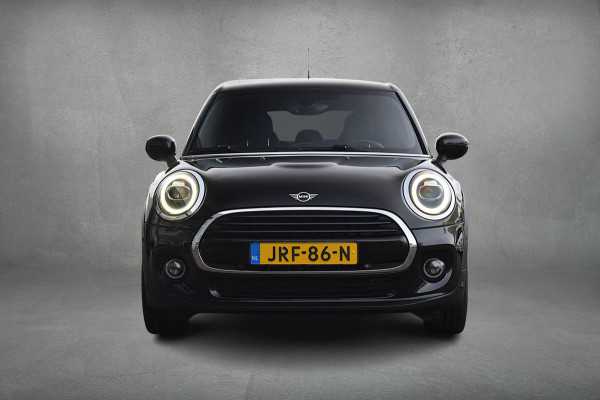 MINI Mini Mini 1.5 60 Years Edition | 5 Deurs | Half Leer | Stoelverw. | Apple CarPlay