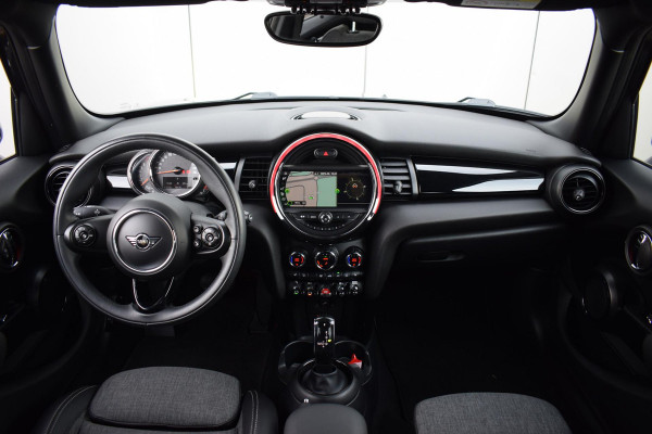 MINI Mini Mini 1.5 60 Years Edition | 5 Deurs | Half Leer | Stoelverw. | Apple CarPlay